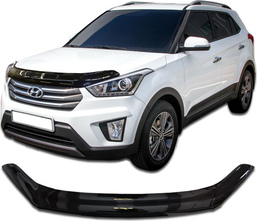 Дефлектор капота для Hyundai Creta 2016-2021