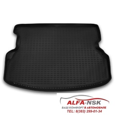 Коврик в багажник для Ford Escape 2007-2012