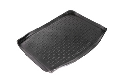 Коврик в багажник для Ford Focus III hatchback 2011-2015