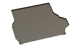 Коврик в багажник для Land Rover Range Rover 2009-2012
