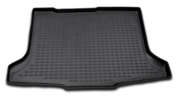 Коврик в багажник для Suzuki SX4 hatchback 2006-2011