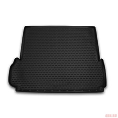Коврик в багажник для Toyota Land Cruiser Prado (J150 ) 2009-2013
