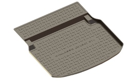 Коврик в багажник для Mercedes-Benz C-Class W204 2007-2014