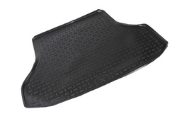 Коврик в багажник для Toyota RAV4  2006-2012