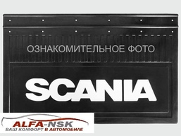 Брызговики для Scania 94-164 (задние) 600*400