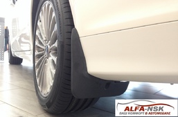 Брызговики для Ford Mondeo V (задние) 2015-2019