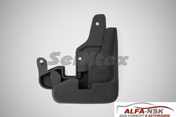 Брызговики для Nissan Almera IV (передние) 2012-2019