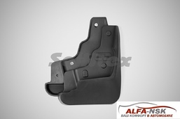 Брызговики для Subaru Forester IV (передние) 2012-2018