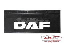 Брызговики для DAF 660*270