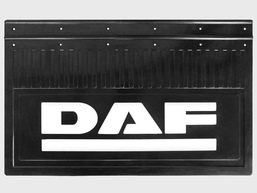 Брызговики для DAF 105XF (задние) 600*400