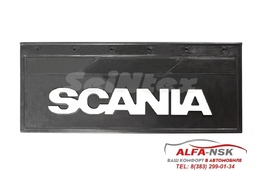 Брызговики для Scania 660*270