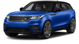 3D коврики в салон из экокожи для Land Rover Range Rover Velar 2017-н.в.