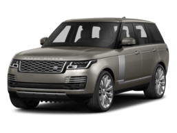 3D коврики в салон из экокожи для Land Rover Range Rover IV (L405) 2017-н.в