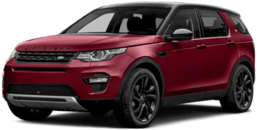 3D коврики в салон из экокожи для Land Rover Range Rover Sport II (L494)  2017- н.в.