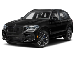 3D коврики в салон из экокожи для BMW X3 (G01) 2017-н.в