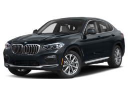 3D коврики в салон из экокожи для BMW X4 (G02) 2018-н.в.
