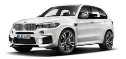 3D коврики в салон из экокожи для BMW X5 (F15) 2013-2018