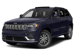 3D коврики в салон из экокожи для Jeep Grand Cherokee IV (WK2) 2010-2020