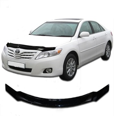 Дефлектор капота Toyota Camry ACV40 2006-2011