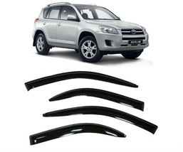 Дефлекторы окон для Toyota RAV4 (XA30) 2005-2013