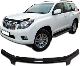 Дефлектор капота Toyota Land Cruiser Prado 150 2009-2013