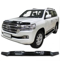 Дефлектор капота Original Toyota Land Cruiser (J200), 2015-2021