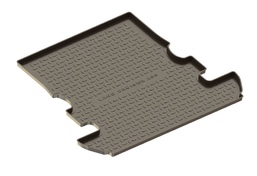 Коврик в багажник для Toyota Land Cruiser (J200 ) (7 set ) 2015-2021