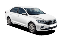 3D коврики в салон из экокожи для Volkswagen Polo 2020-н.в.