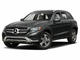 3D коврики в салон из экокожи для Mercedes-Benz GLC (X253) 2015-н.в.