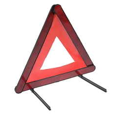 Знак аварийной остановки
