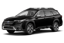 3D коврики в салон из экокожи для Subaru Outback Vl (BT) 2019-н.в.