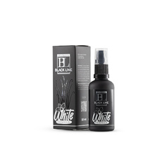 Black Line White Vanilla - ароматизатор для авто и дома, 50 мл