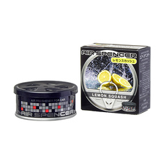 EIKOSHA  LEMON SQUASH лимонная свежесть