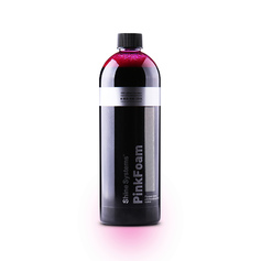 Shine Systems PinkFoam - активный шампунь для бесконтактной мойки, 750 мл