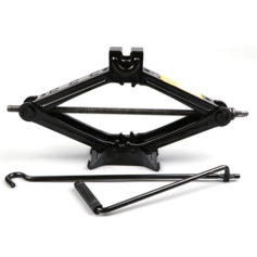 Домкрат ромбический в коробке Scissor Jacks 1,5т 104-385 мм