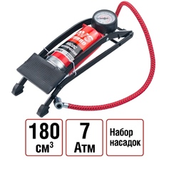 Насос механический AVS FP01 -180 см3