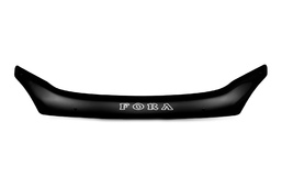 Дефлектор капота для Chery Fora A21, 2006-2010