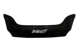Дефлектор капота для Chery IndiS, 2011-2016