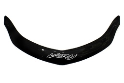 Дефлектор капота для  Chery Very A13, 2011-2016