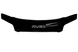 Дефлектор капота для  Chevrolet Aveo (T200), 2002-2009