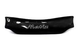 Дефлектор капота для Daewoo Matiz, 2000-2015
