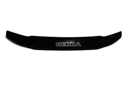 Дефлектор капота для Daewoo Nexia, 1994-2016