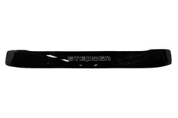 Дефлектор капота для Honda Stepwgn (RF3-RF8), 2001-2005