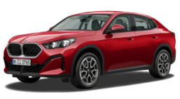 3D коврики в салон из экокожи для BMW X2 (U10) 2023 - н.в.