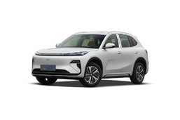 3D коврики в салон из экокожи для Geely Galaxy Starship 7 2024-н.в.