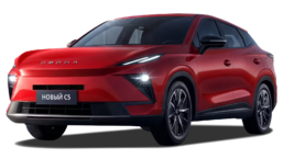 3D коврики в салон из экокожи для OMODA C5 2026-н.в.
