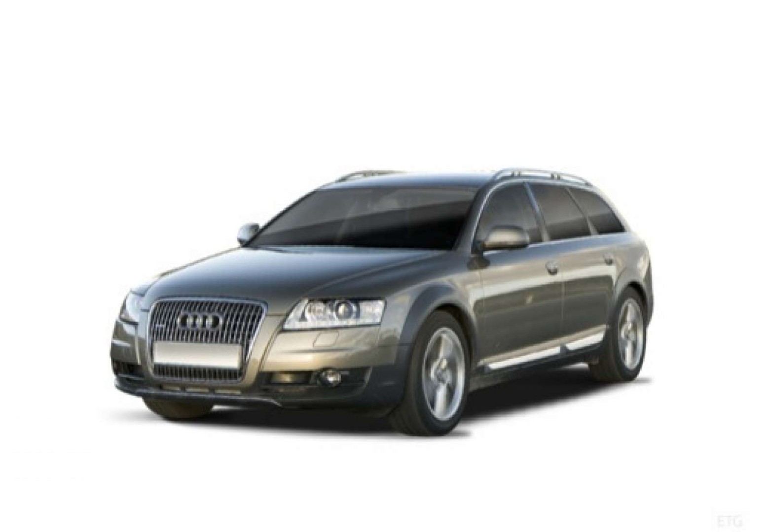 Audi A6 allroad quattro l (C5) 2001-2005