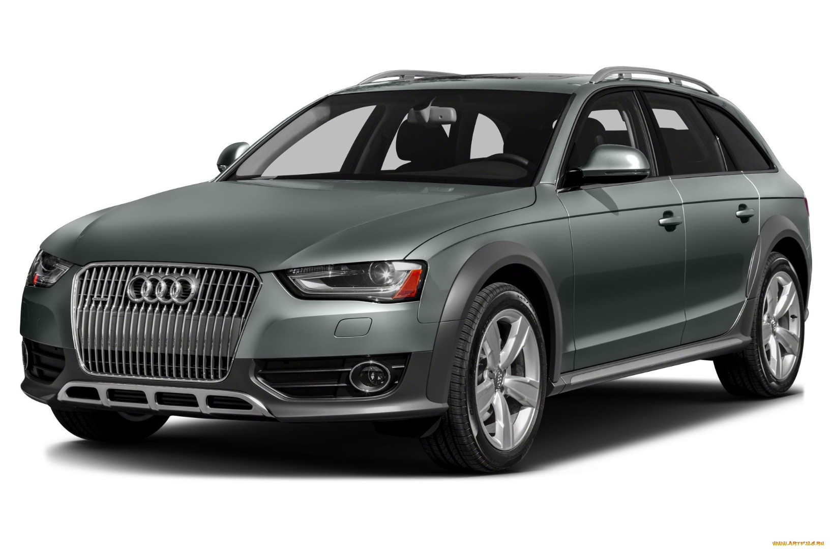 Audi A6 allroad quattro lll (C7)  2012-2019