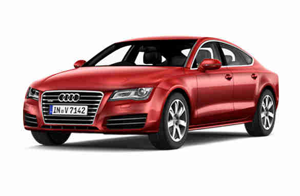 Audi A7 I (4G)  2010-2017
