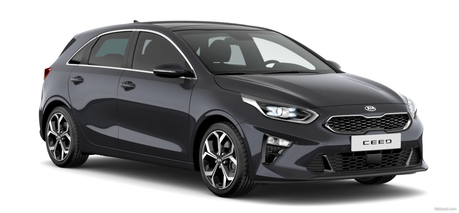 Kia Cee'd III  SW   (CD) 2018-н.в.